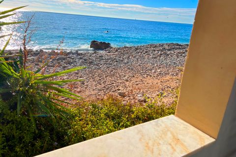 Villa i Roquebrune-Cap-Martin, Alpes-Maritimes, Roquebrune-Cap-Martin - € 2.100.000 | Ref: bleu - foto 2